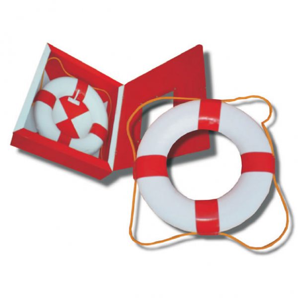 LIFEBUOY ROPE 30M